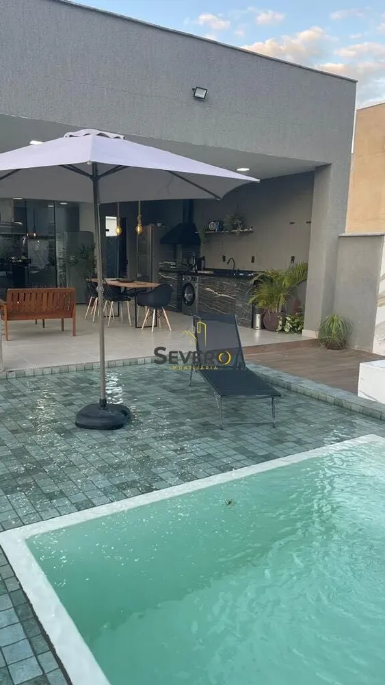 Casa, 3 quartos, 170 m² - Foto 11