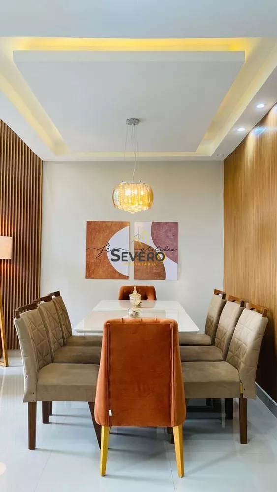 Casa, 3 quartos, 170 m² - Foto 29