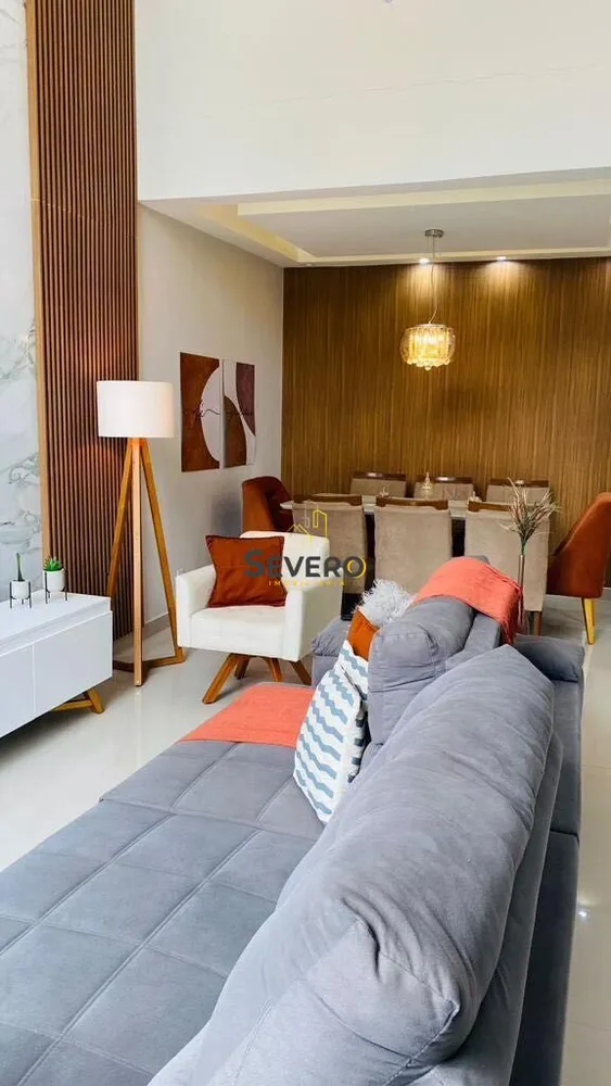 Casa, 3 quartos, 170 m² - Foto 94