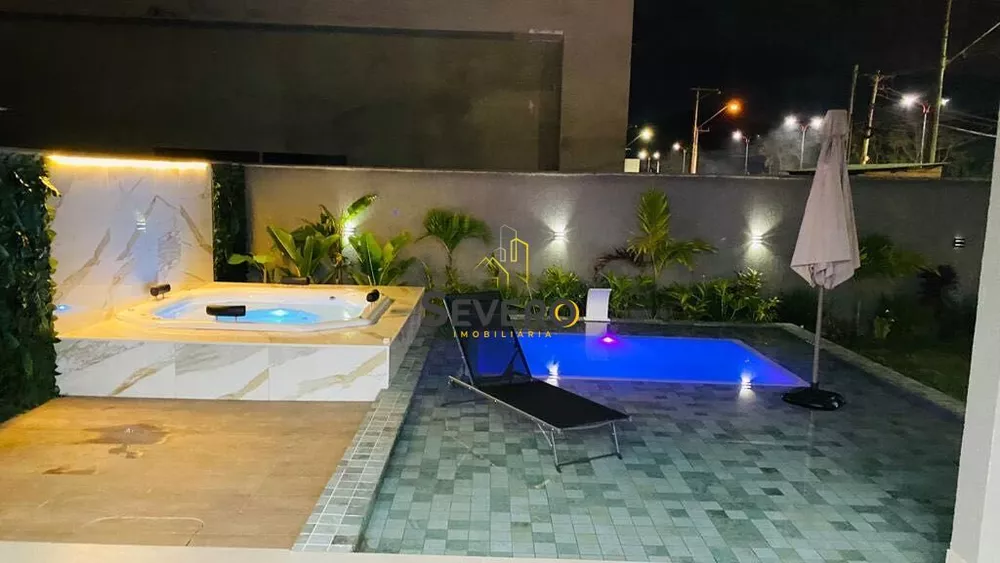 Casa, 3 quartos, 170 m² - Foto 12