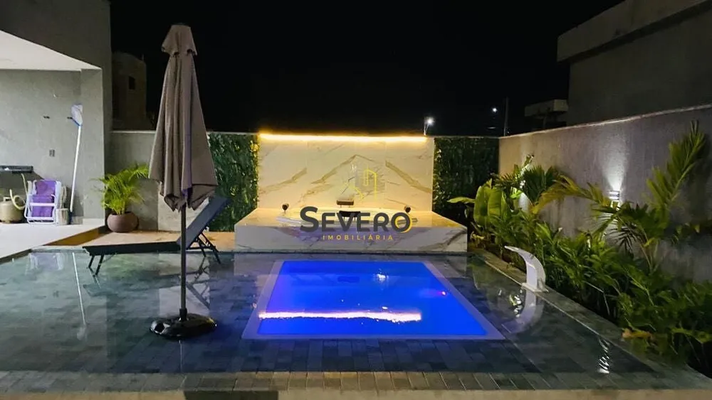 Casa, 3 quartos, 170 m² - Foto 5