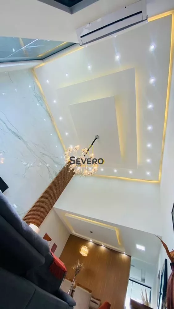 Casa, 3 quartos, 170 m² - Foto 38