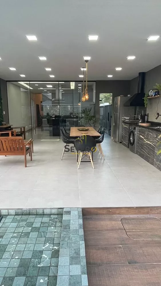 Casa, 3 quartos, 170 m² - Foto 78