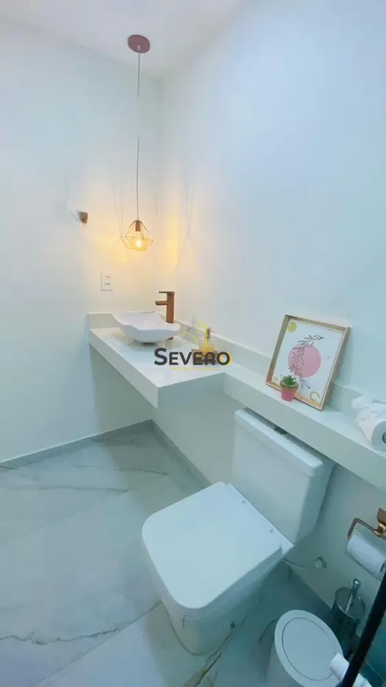 Casa, 3 quartos, 170 m² - Foto 60