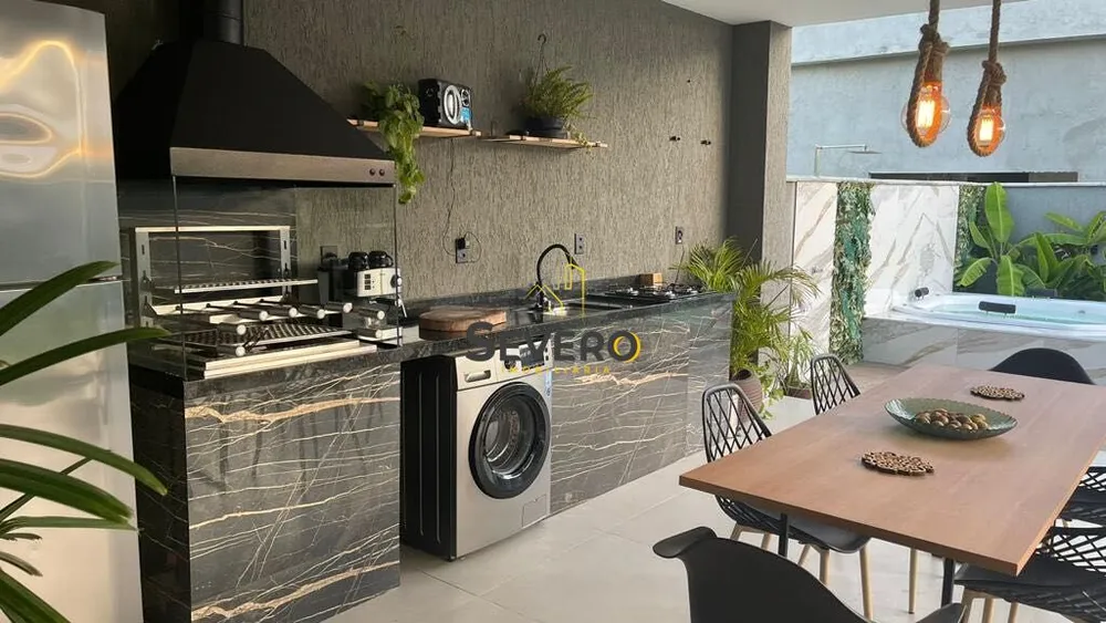 Casa, 3 quartos, 170 m² - Foto 40