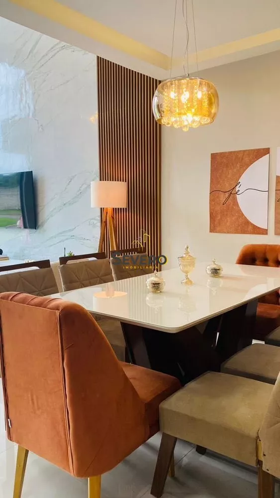 Casa, 3 quartos, 170 m² - Foto 34