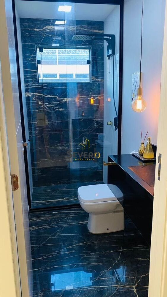 Casa à venda com 3 quartos, 170m² - Foto 3