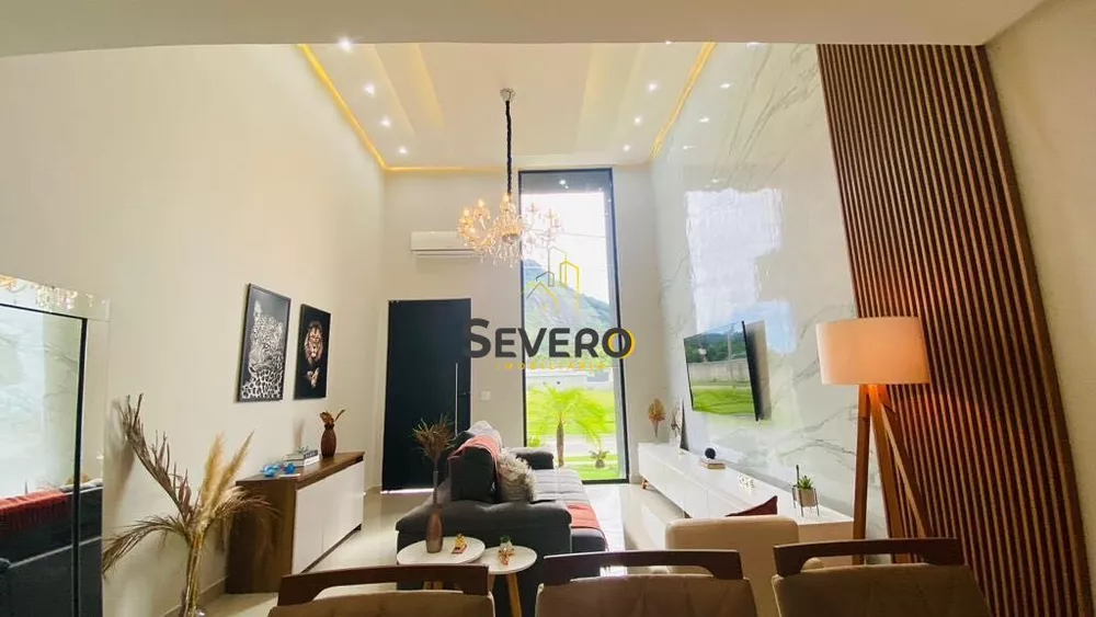 Casa, 3 quartos, 170 m² - Foto 2