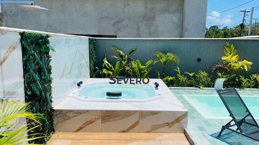 Casa à venda com 3 quartos, 170m² - Foto 7