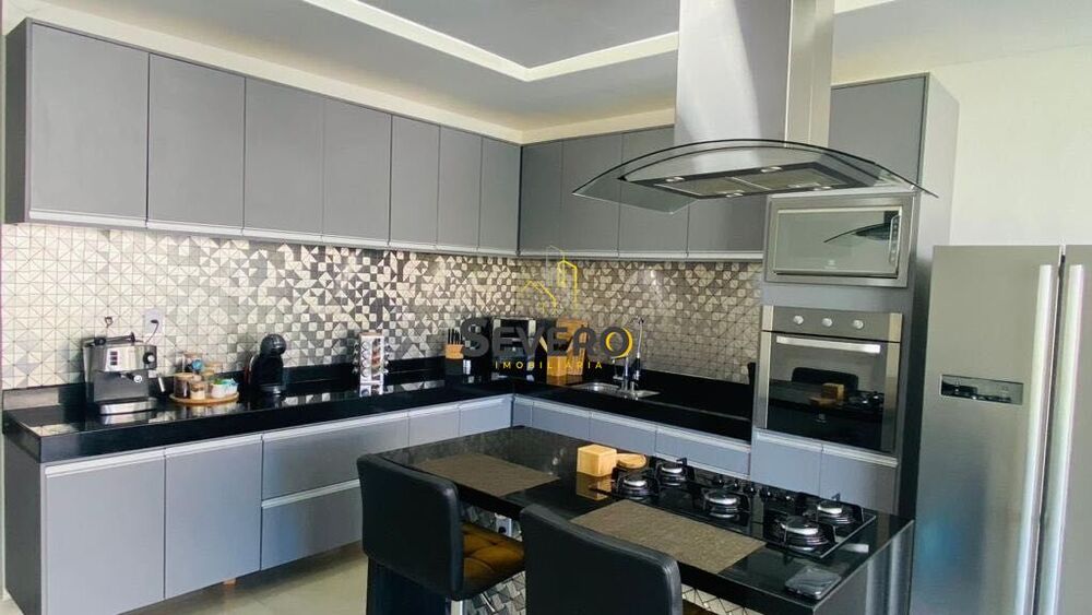 Casa à venda com 3 quartos, 170m² - Foto 10