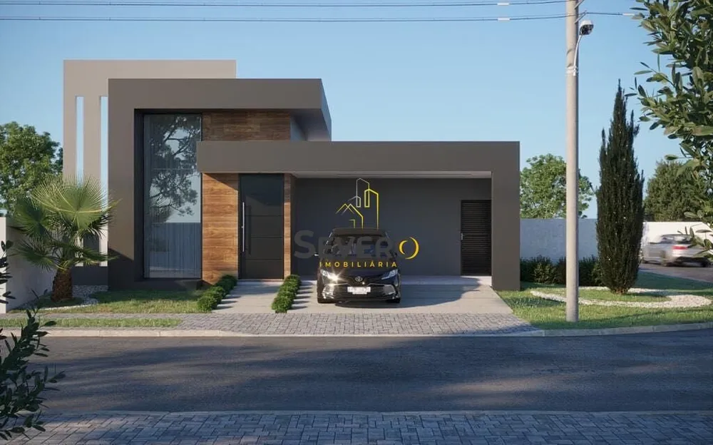 Casa, 3 quartos, 170 m² - Foto 34