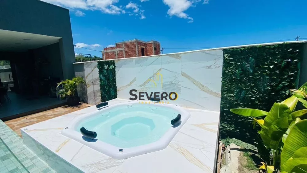 Casa, 3 quartos, 170 m² - Foto 57