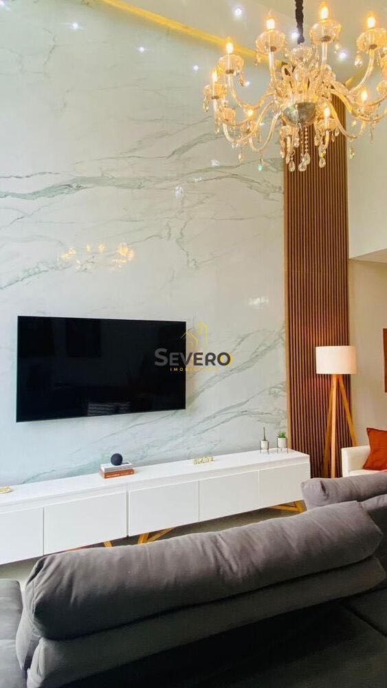 Casa à venda com 3 quartos, 170m² - Foto 8