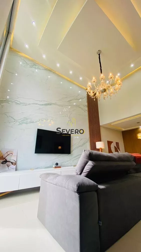 Casa, 3 quartos, 170 m² - Foto 41