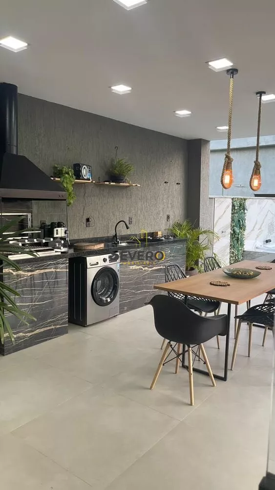 Casa, 3 quartos, 170 m² - Foto 18