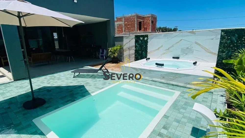 Casa, 3 quartos, 170 m² - Foto 106