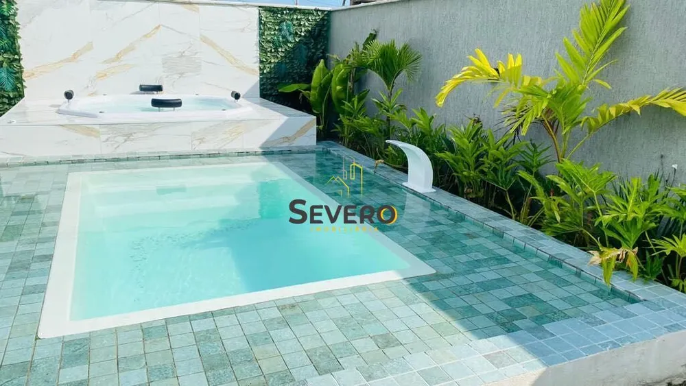Casa, 3 quartos, 170 m² - Foto 63