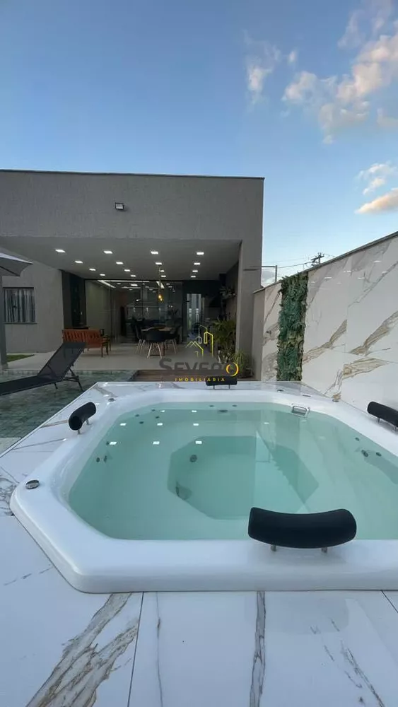 Casa, 3 quartos, 170 m² - Foto 7