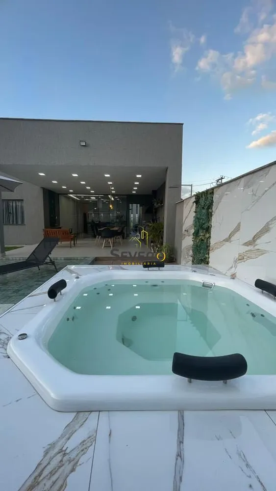 Casa, 3 quartos, 170 m² - Foto 13