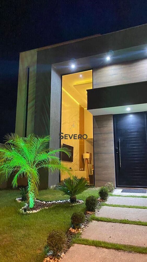 Casa à venda com 3 quartos, 170m² - Foto 12
