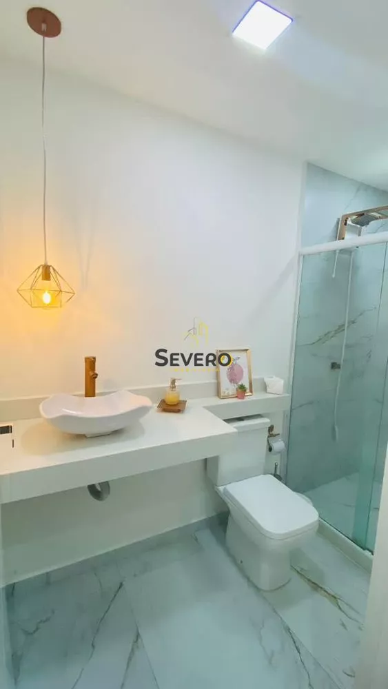 Casa, 3 quartos, 170 m² - Foto 27