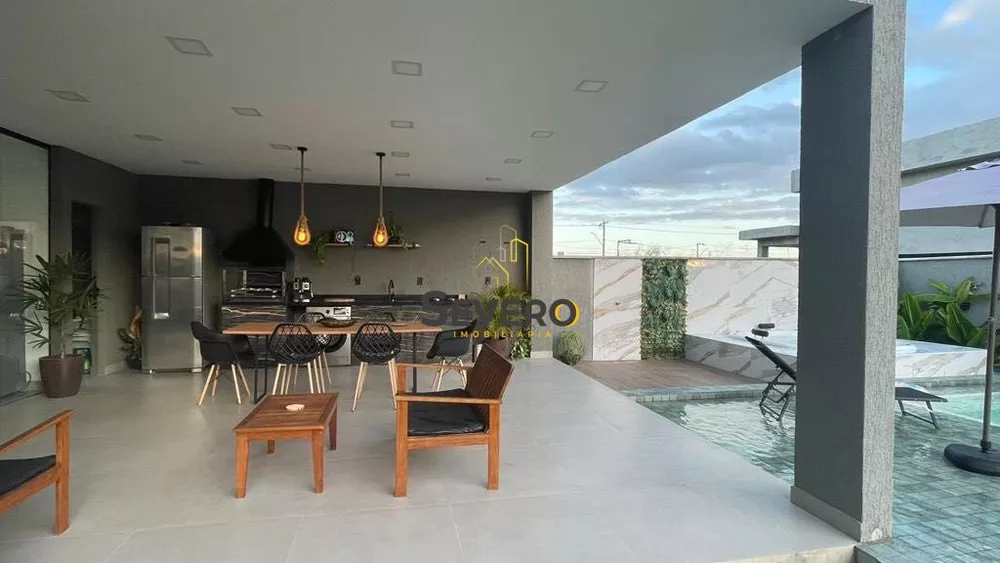 Casa, 3 quartos, 170 m² - Foto 13