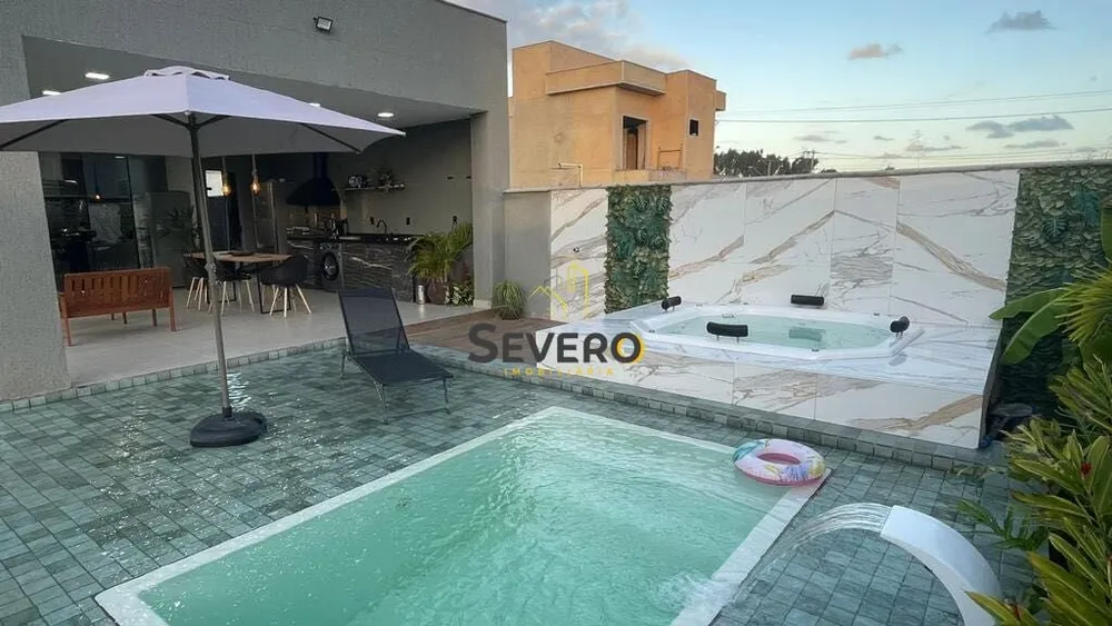 Casa, 3 quartos, 170 m² - Foto 27