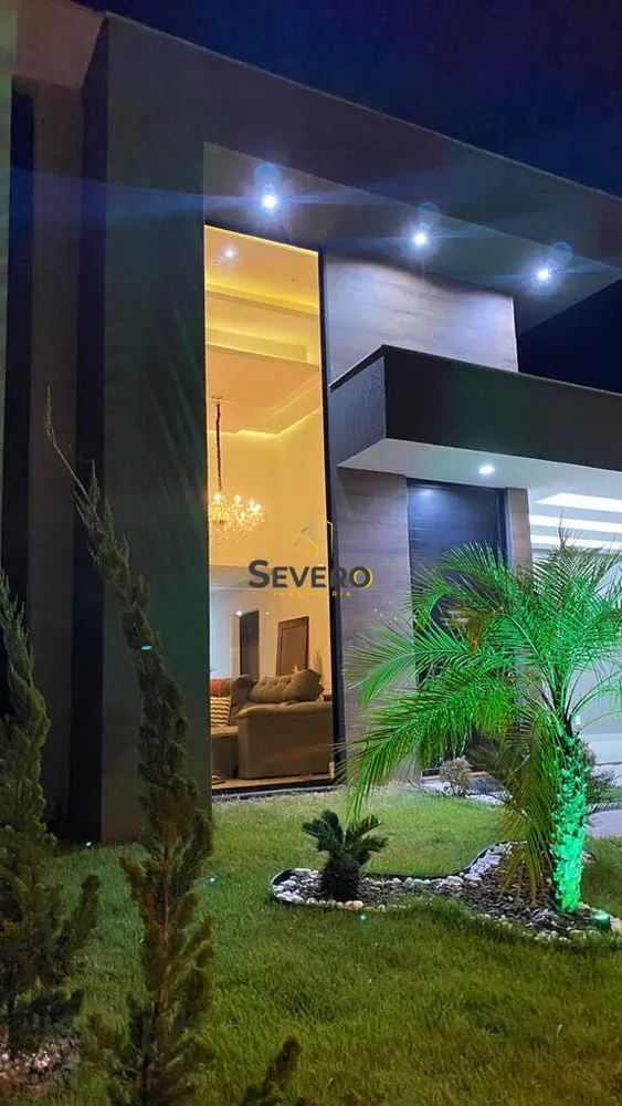 Casa, 3 quartos, 170 m² - Foto 121