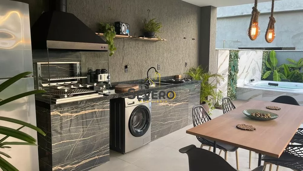 Casa, 3 quartos, 170 m² - Foto 20