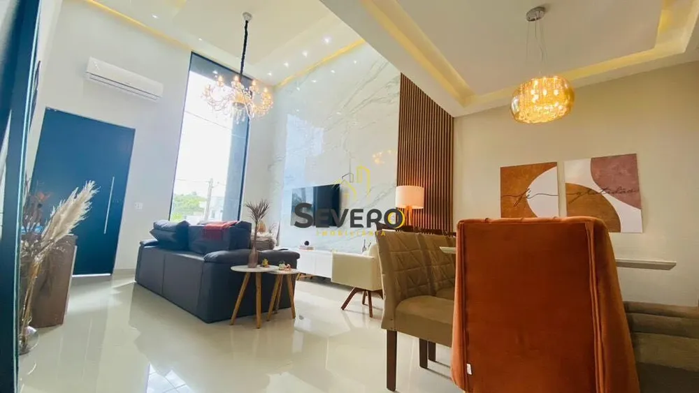 Casa, 3 quartos, 170 m² - Foto 7