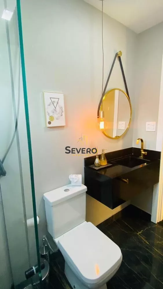 Casa, 3 quartos, 170 m² - Foto 26