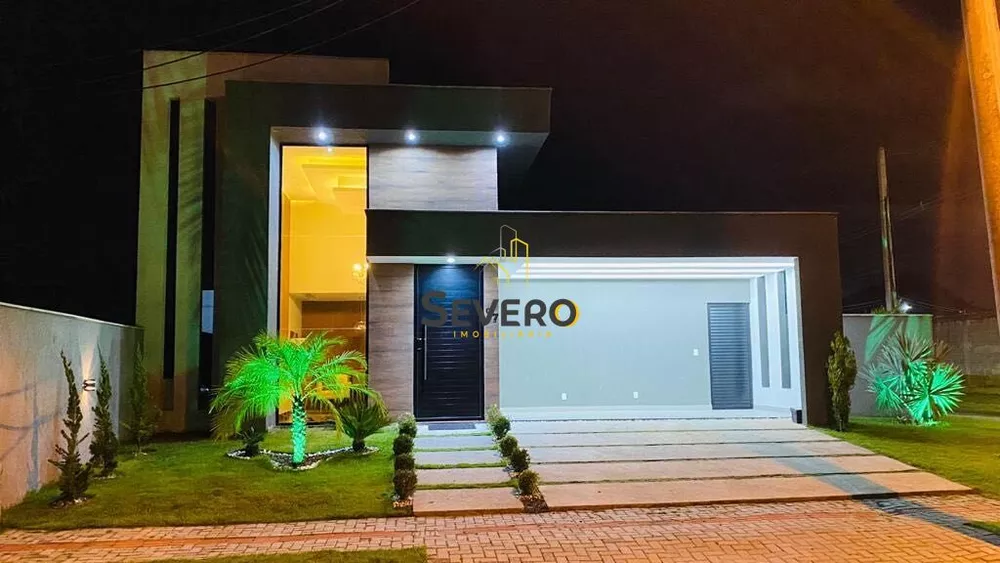 Casa, 3 quartos, 170 m² - Foto 1