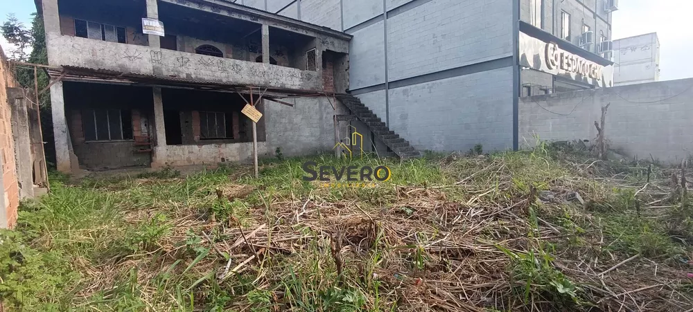 Terreno, 648 m² - Foto 1