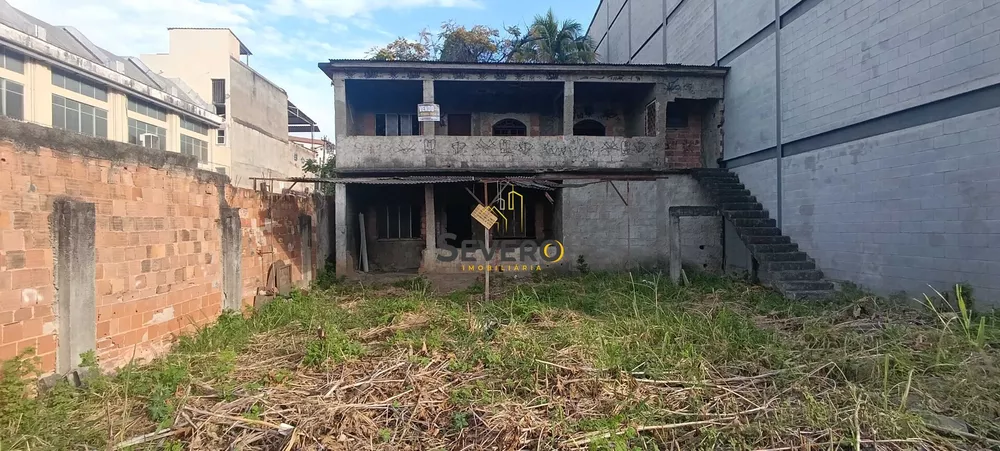 Terreno, 648 m² - Foto 2