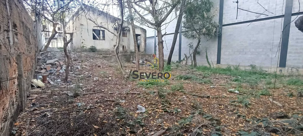 Terreno, 648 m² - Foto 3