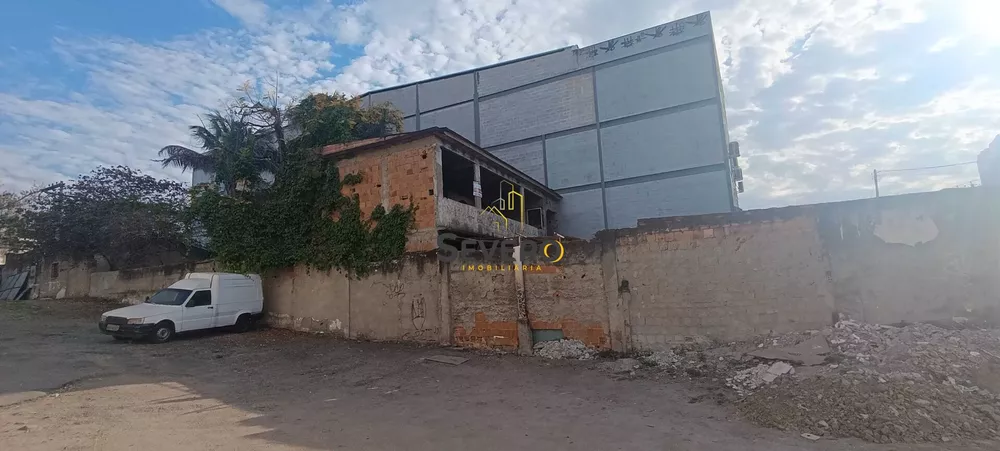 Terreno, 648 m² - Foto 8
