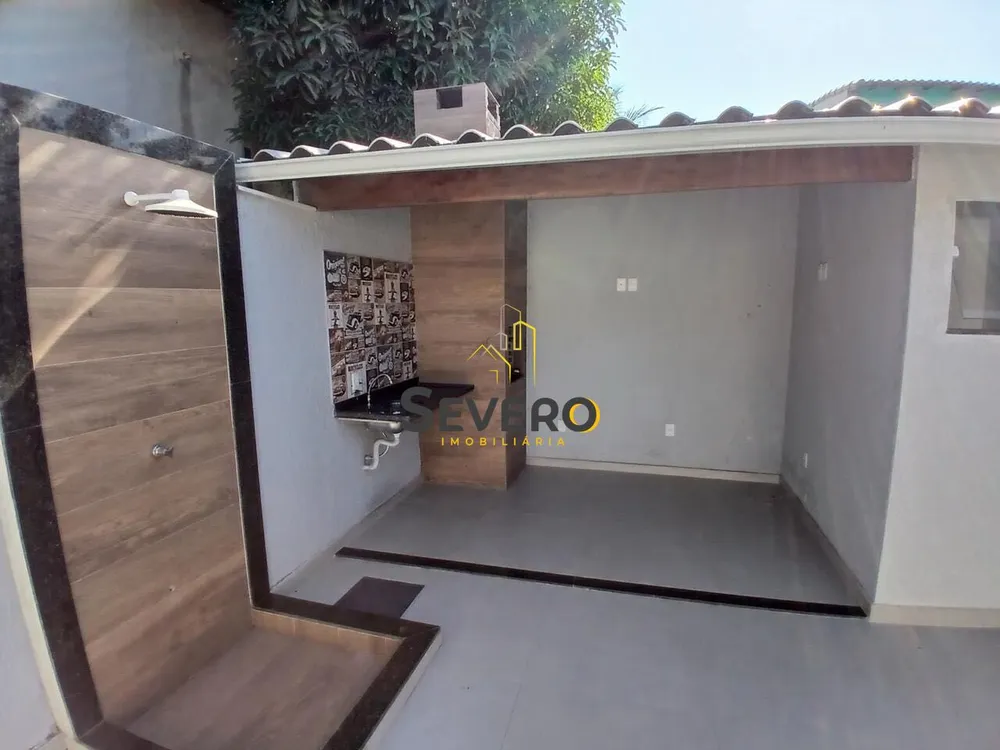 Casa, 3 quartos, 150 m² - Foto 11