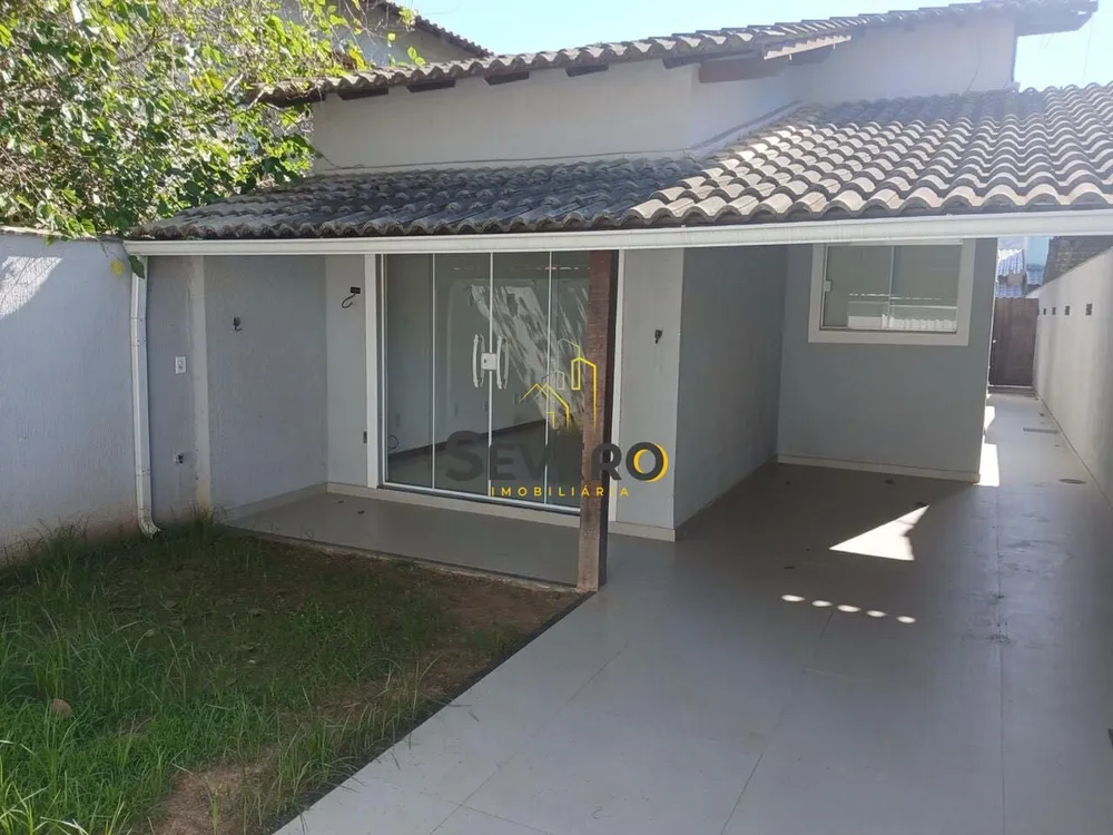 Casa, 3 quartos, 150 m² - Foto 1