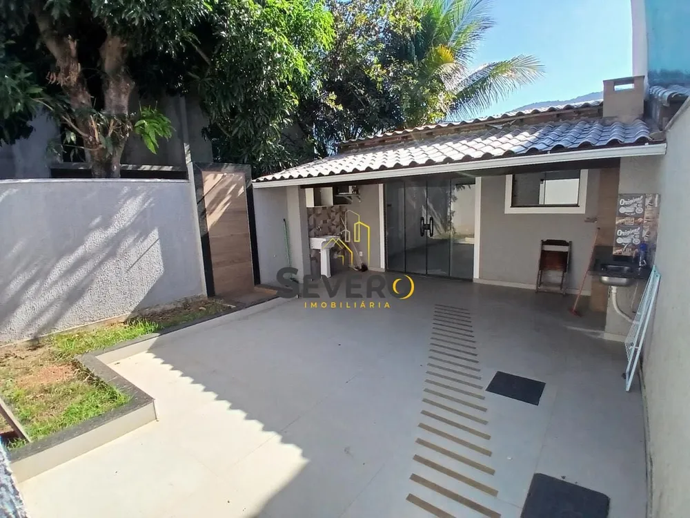 Casa, 3 quartos, 150 m² - Foto 3