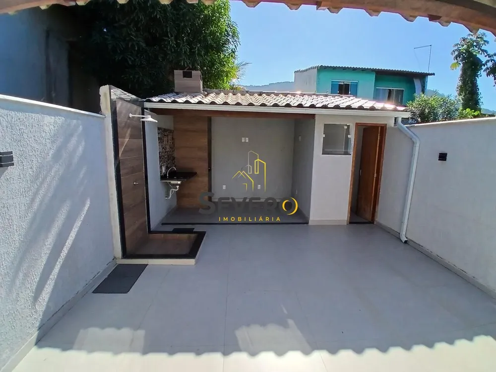Casa, 3 quartos, 150 m² - Foto 6
