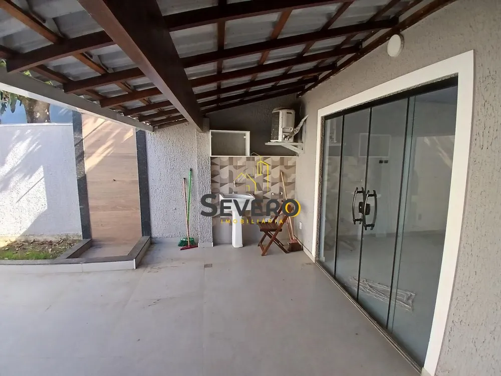 Casa, 3 quartos, 150 m² - Foto 5