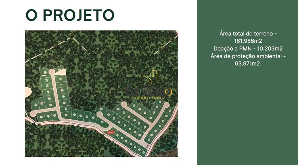 Terreno, 16 hectares - Foto 8