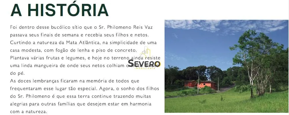 Terreno, 16 hectares - Foto 2
