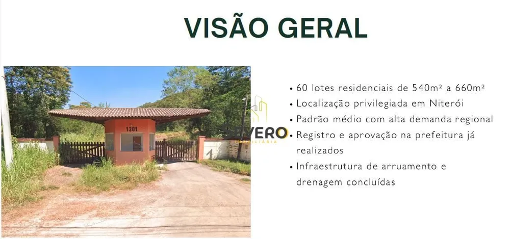Terreno, 16 hectares - Foto 3