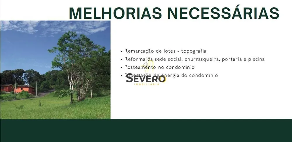 Terreno, 16 hectares - Foto 7