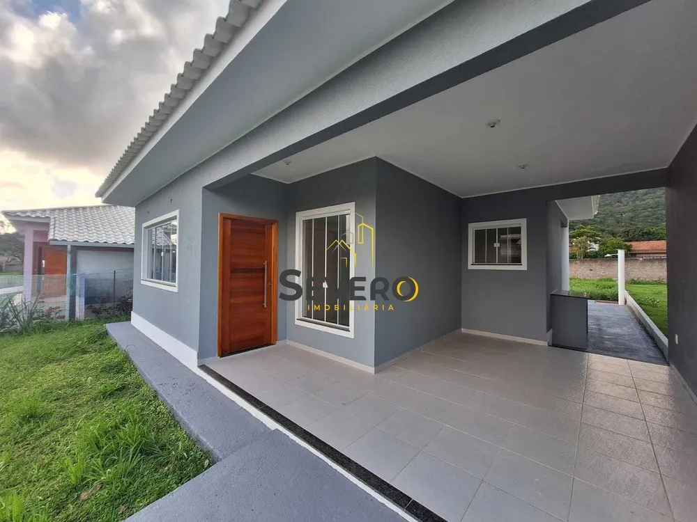 Casa, 3 quartos, 105 m² - Foto 11