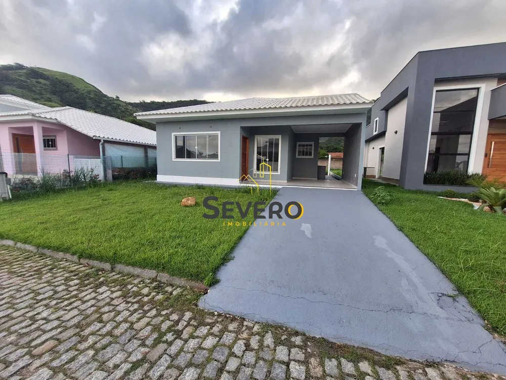 Casa, 3 quartos, 105 m² - Foto 3