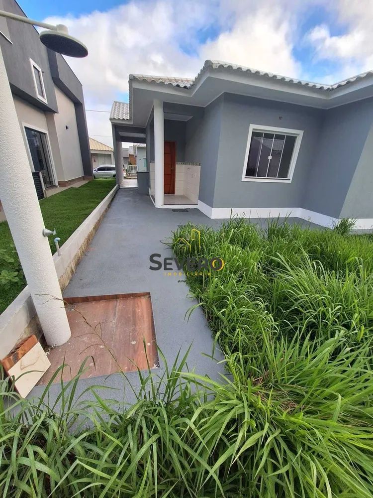 Casa, 3 quartos, 105 m² - Foto 12