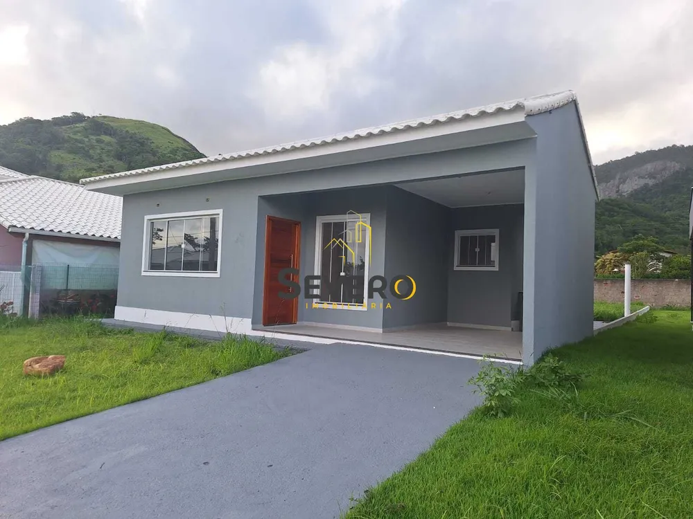 Casa, 3 quartos, 105 m² - Foto 2