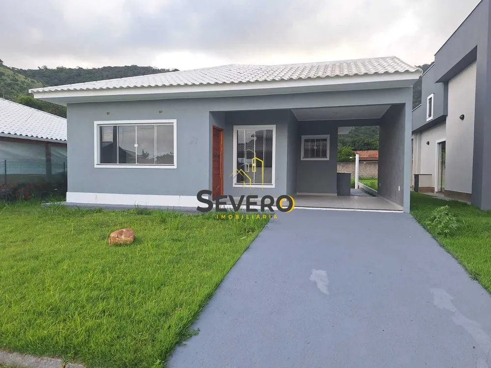 Casa, 3 quartos, 105 m² - Foto 7